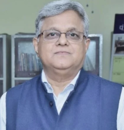 Vice Chancellor Message