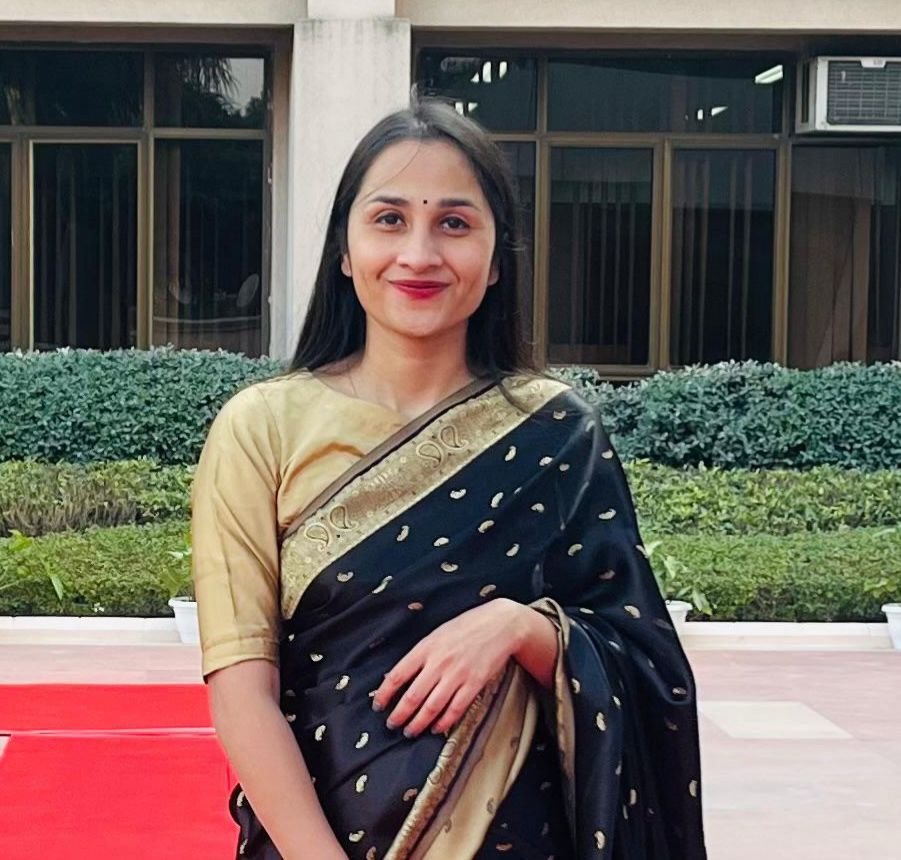 Controller of Examination